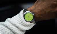 Orologio Oris Uomo Propilot in Titanio 0140077787157 SET - 0140077787157 SET